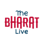 Bharat Live Logo