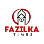 Fazilka Times Logo