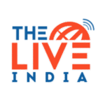 Live India Logo