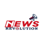 News Revolution Logo