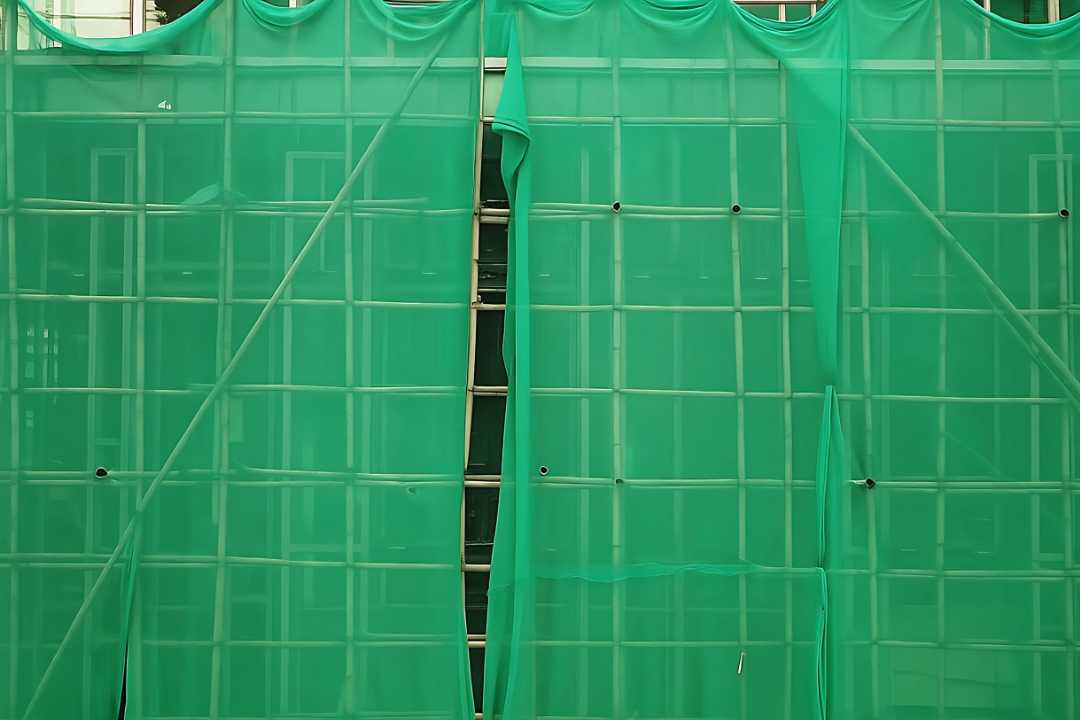 green net image