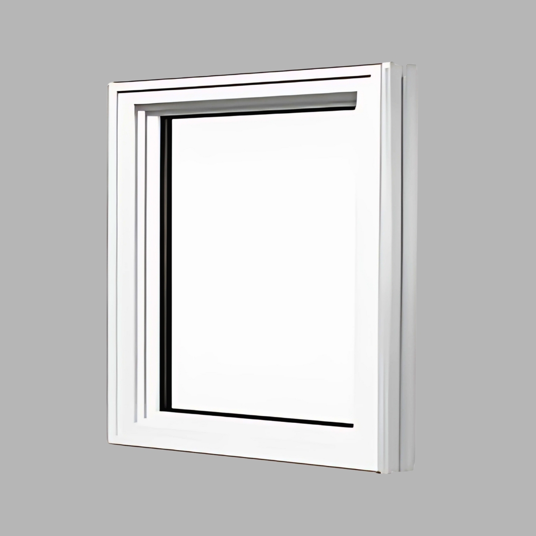 upvc fixed window